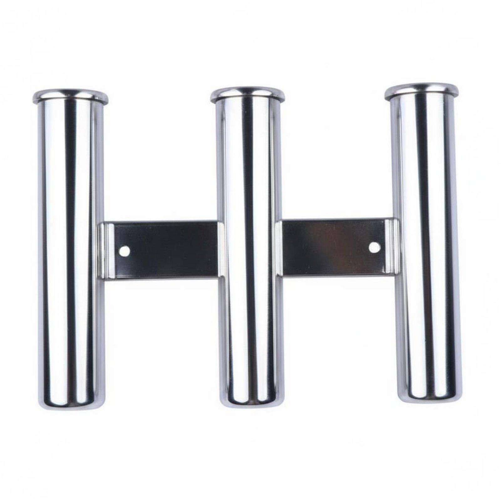 4 Tube Stainless Steel Boat Ro - Fishing Rod Boat 评论和价格