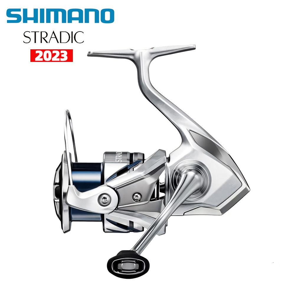 2023 SHIMANO STRADIC Spining F - Shimano Reel Sustain 评论和价格