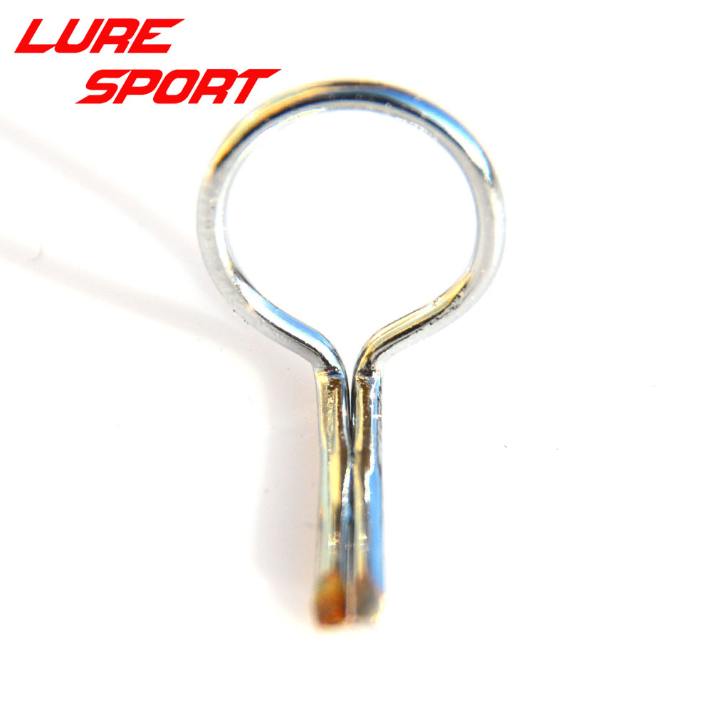 LureSport 30 pcs MOG fly rod g - Fishing Rod Repair Kit 评论和价格