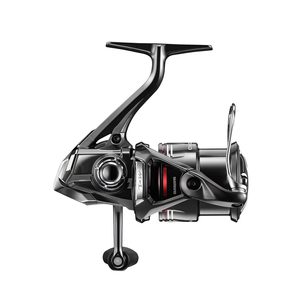SHIMANO 24 VANFORD Spinning Fi - Shimano Reel Stradic 评论和价格