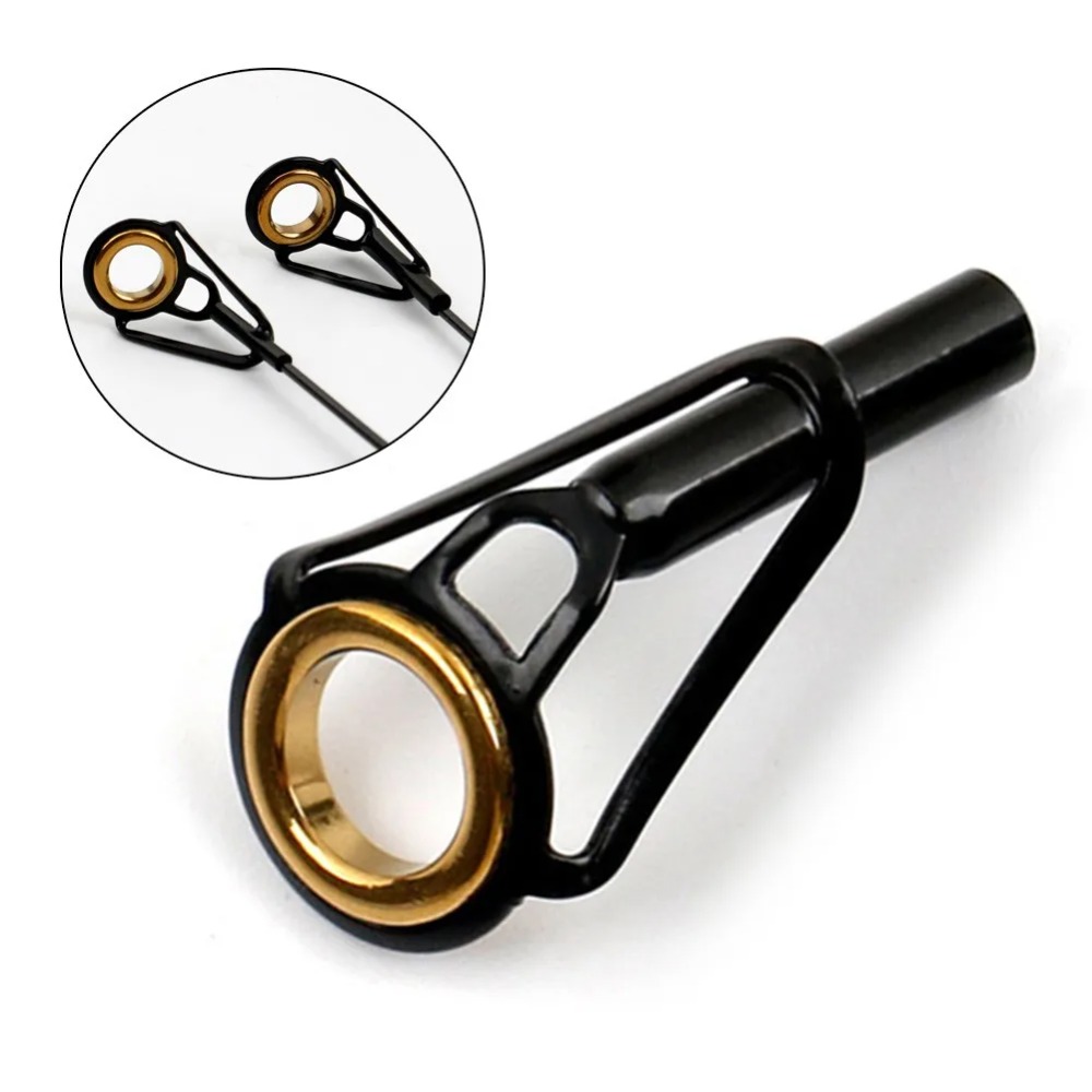 3.0mm Stainless Steel Fishing  - Fishing Rod Guide Replacement 评论和价格