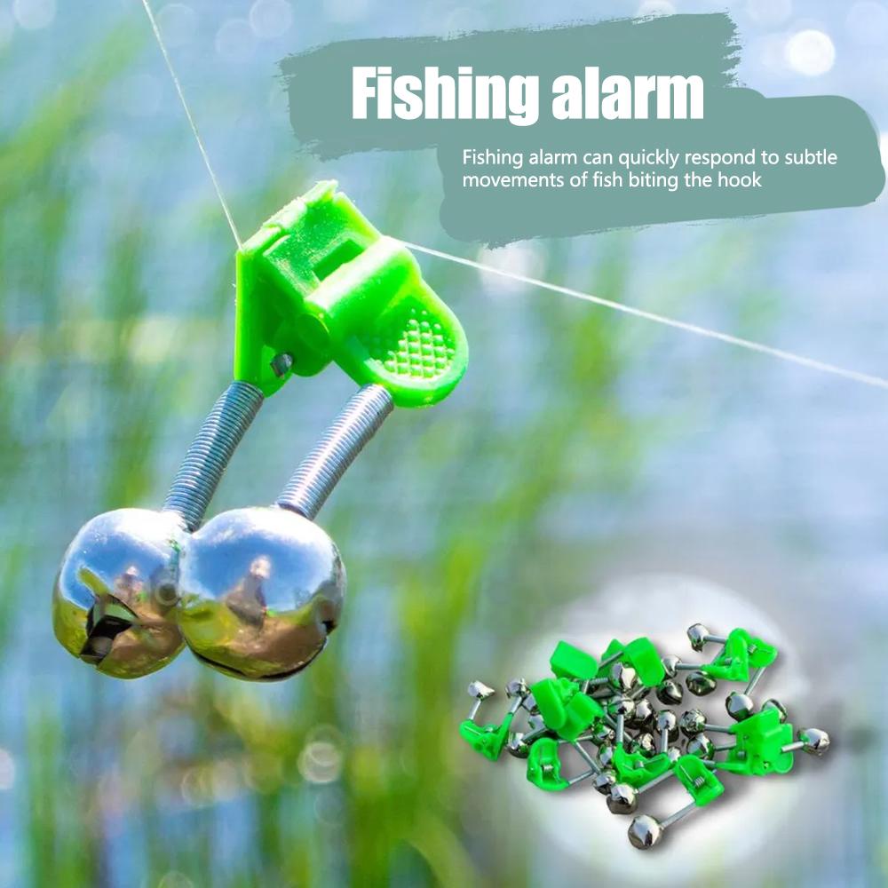 10pcs Fishing Bite Alarms Rod  - Fishing Rod Casting 评论和价格