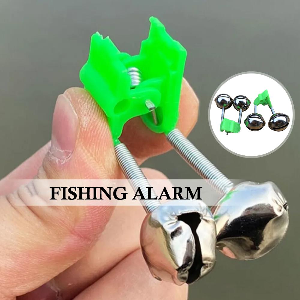 10pcs Fishing Bite Alarms Rod  - Fishing Rod Casting 评论和价格