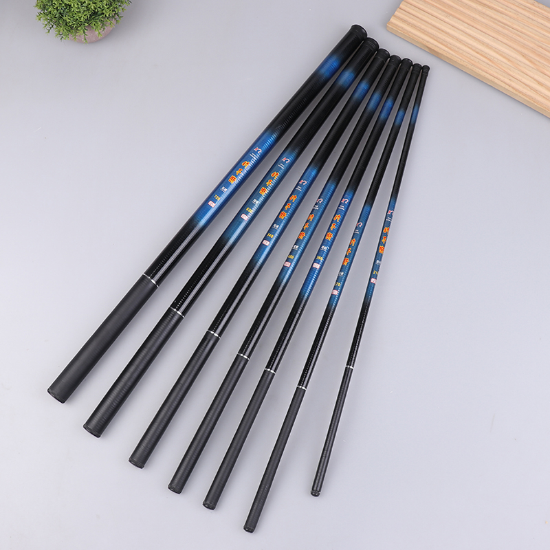 Telescopic Rock Fishing Rod Fi - Fishing Rod Spinning 评论和价格