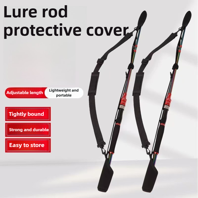 Adjustable Fishing Rod Storage - Fishing Rod Combo 评论和价格