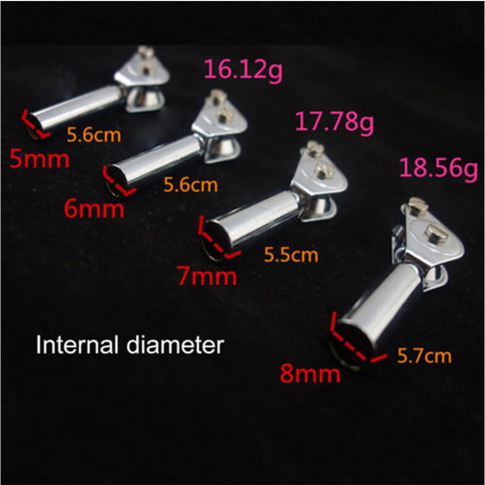 New 1PC Fishing Pole Rod Repla - Fishing Rod Guide Replacement 评论和价格