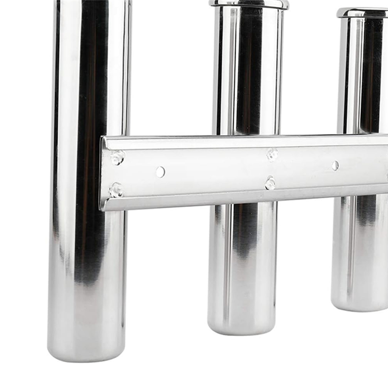B48B-Fishing Rod Holder Mirror - Fishing Rod Boat 评论和价格