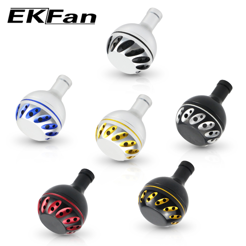 EKfan 30/35/38mm Alloy Metal F - Shimano Reel Sienna 评论和价格