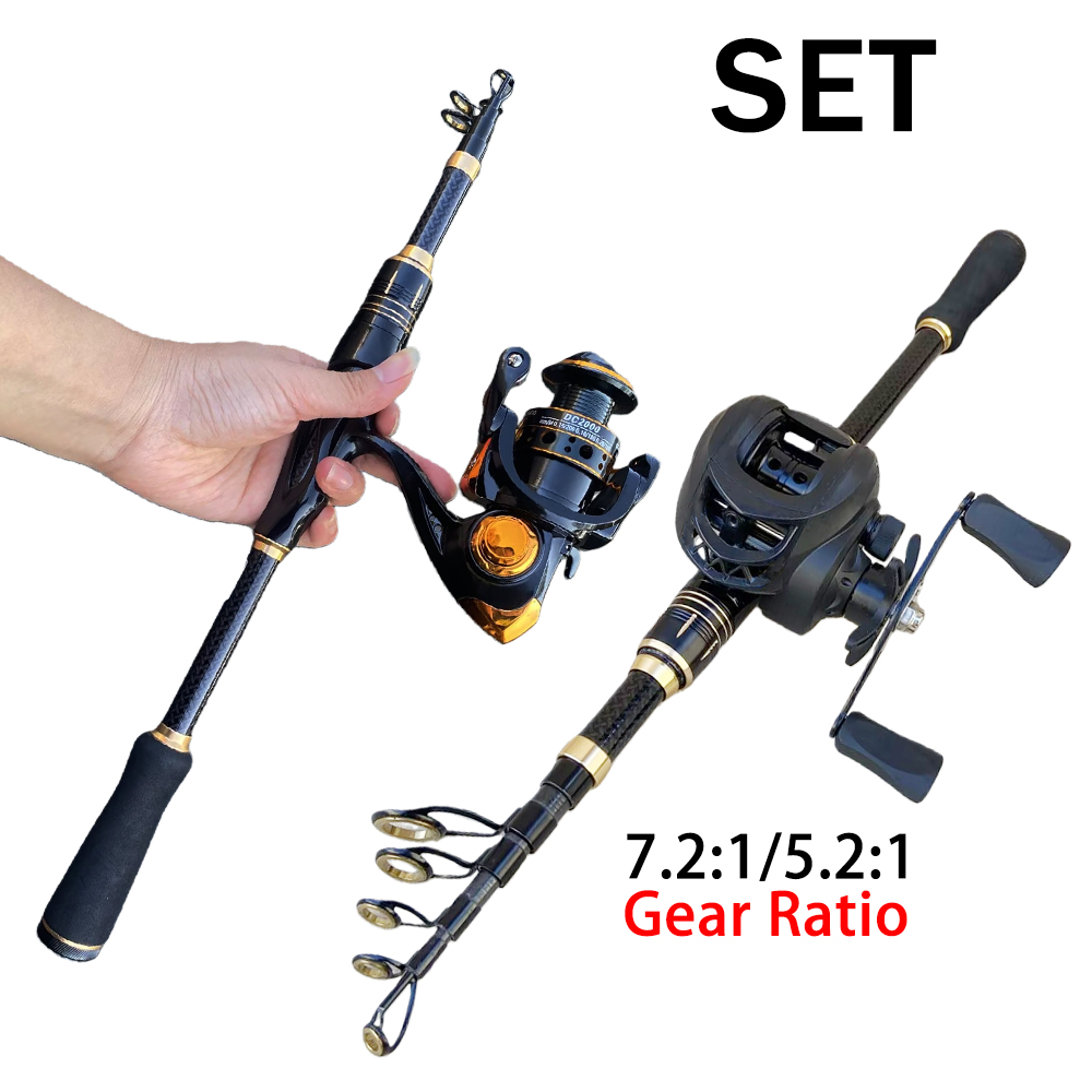 Fishing Tackle Combination Sho - Fishing Rod Combo 评论和价格