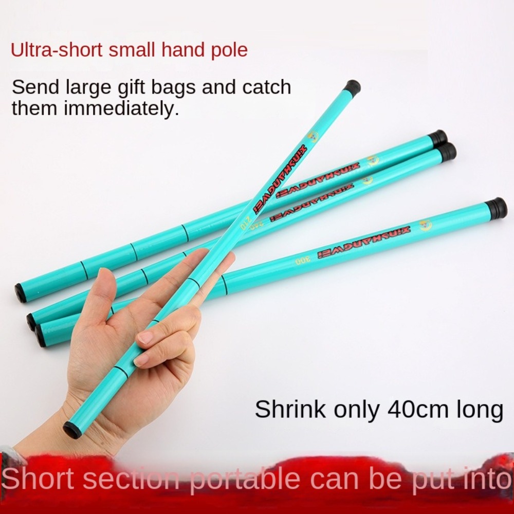 Telescopic Fishing Rod Full Ki - Fishing Rod Combo 评论和价格