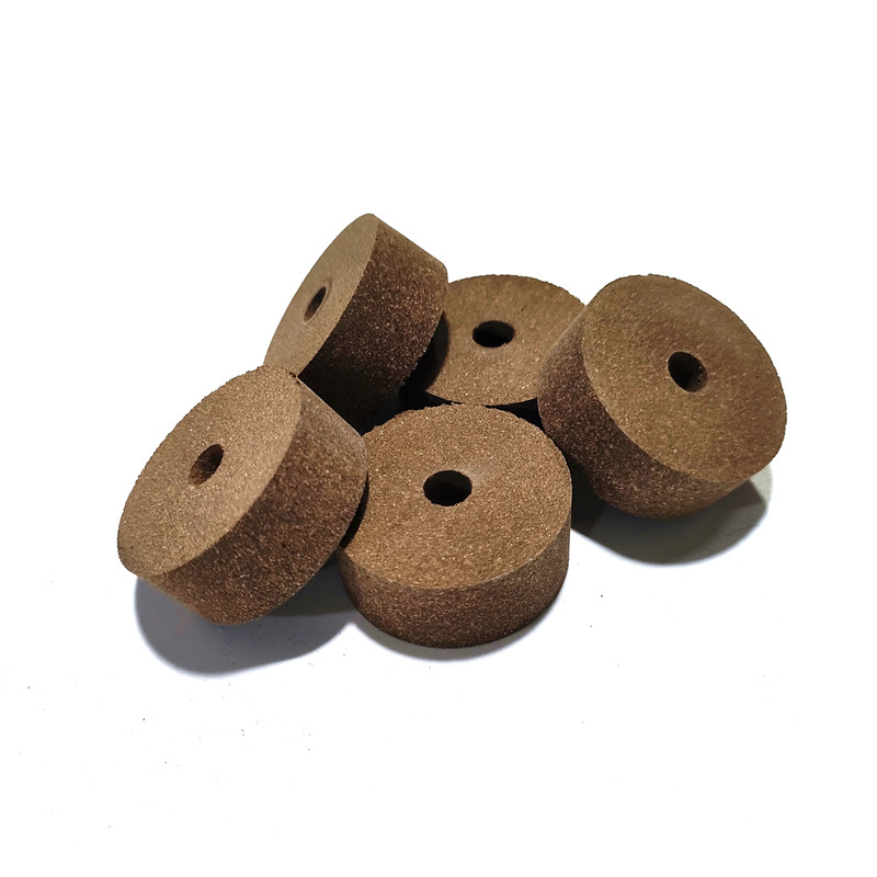 Rubber Cork Ring, Fishing Rod  - Fishing Rod Repair Kit 评论和价格