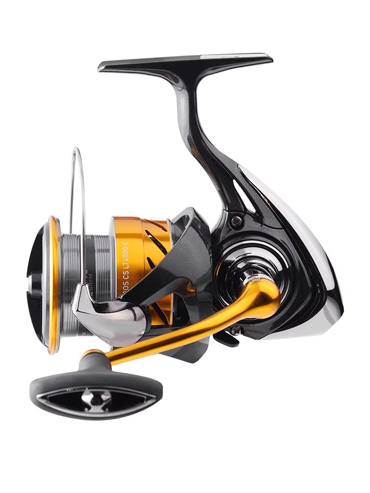 DAIWA REVROS LT Spinning Fishi - Shimano Reel Sienna 评论和价格