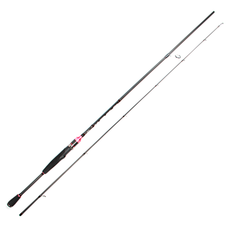 Hot Selling Fuji Solid Japan C - Fishing Rod Spinning 评论和价格